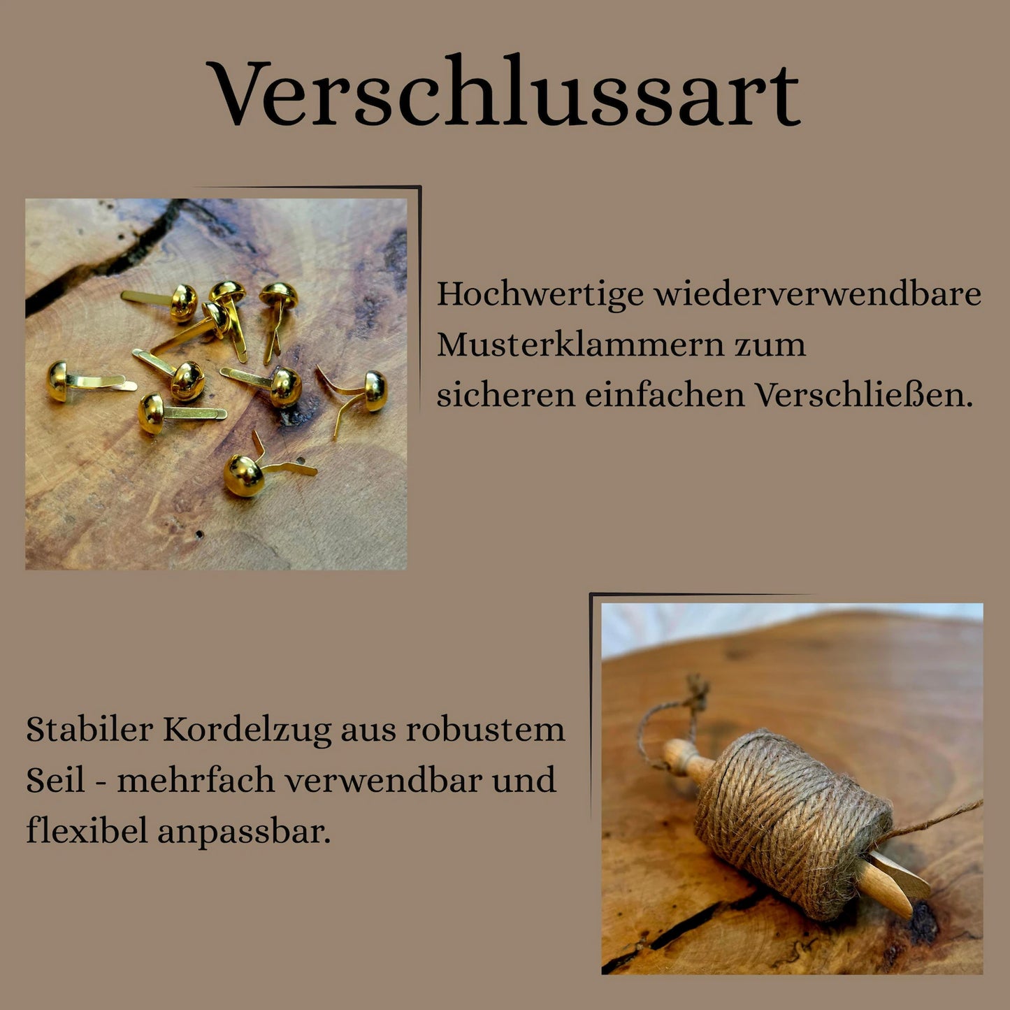 Personalisiertes Geldgeschenk zur Geburt – Holzkarte mit Gravur & Namen – Baby Geschenk mit Geldfach